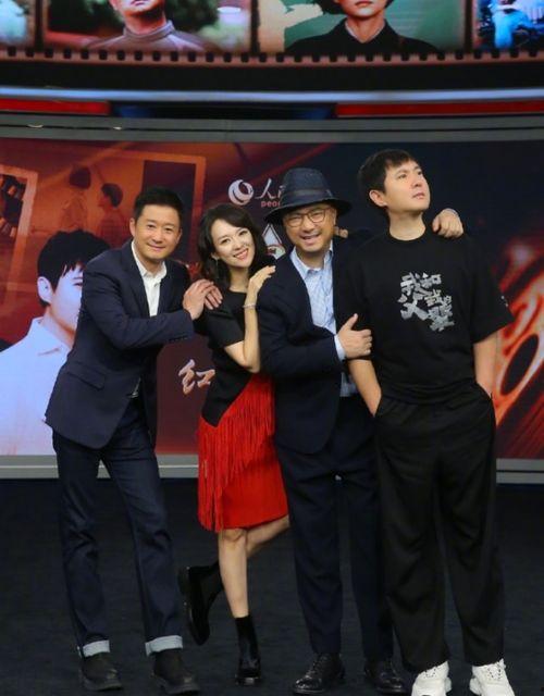 大家都是吃瓜人娱乐圈,全民吃瓜，揭秘明星幕后故事